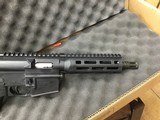 SMITH & WESSON
M&P
15
22LR
WITH
SBA3
BRACE - 8 of 9