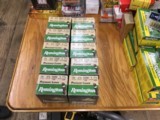 Remington Pheasant Loads 20ga 2.75” 1oz. 7 1/2 Shot Shells 10x25rd Boxes 125rds - 1 of 4