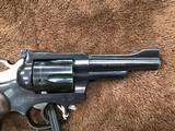 RUGERSECURITY SIX357 - 8 of 13