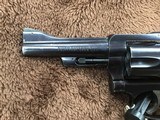 RUGERSECURITY SIX357 - 12 of 13