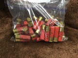 Winchester and Remington High Brass 16ga #6 Shot Shells 90rds. - 2 of 8