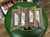 Georgia Arms 30 Carbine 110gr Full Metal Case 4x50rd packets 200 rds - 1 of 3