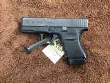 GLOCK 30SF NITE SITES POLICE TRADE - 10 of 13