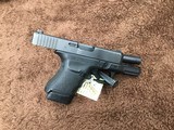 GLOCK 30SF NITE SITES POLICE TRADE - 12 of 13
