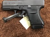 GLOCK 30SF NITE SITES POLICE TRADE - 11 of 13