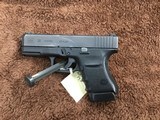 GLOCK 30SF NITE SITES POLICE TRADE - 1 of 13