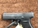 GLOCK 30SF NITE SITES POLICE TRADE - 9 of 13