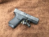 GLOCK 30SF NITE SITES POLICE TRADE - 2 of 13