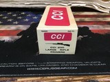 CCI No. 200 Large Rifle Primers (Small Box) 1000 Primers - 1 of 3