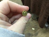 WINCHESTER
22 HORNET
AMMO - 4 of 4