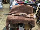 RUGER10/22with Green mountain bull barrel - 2 of 18