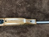RUGER10/22with Green mountain bull barrel - 17 of 18