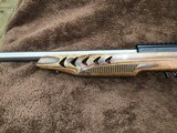 RUGER10/22with Green mountain bull barrel - 3 of 18