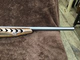 RUGER10/22with Green mountain bull barrel - 11 of 18