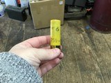 Estate 20ga 2.75” 1oz. 6 Shot Shells 5x25rd boxes 125rds - 5 of 7