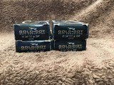 Gold Dot 45 GAP 200gr. GDHP Ammo 4x50rd Boxes 200RDS - 1 of 7