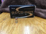 Gold Dot 45 GAP 200gr. GDHP Ammo 4x50rd Boxes 200RDS - 5 of 7