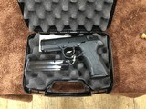 BERETTA
PX4
STORM
WITH
TWO 17 RD MAGS - 3 of 15