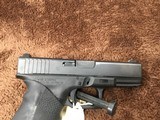 GLOCK 23GEN 4WITHNITE SITESBOX AND3 MAGS (13 RDS EACH ) - 9 of 10