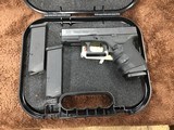 GLOCK 23GEN 4WITHNITE SITESBOX AND3 MAGS (13 RDS EACH ) - 3 of 10