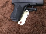 GLOCK 23GEN 4WITHNITE SITESBOX AND3 MAGS (13 RDS EACH ) - 10 of 10