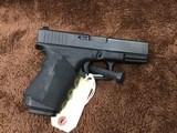 GLOCK 23GEN 4WITHNITE SITESBOX AND3 MAGS (13 RDS EACH ) - 2 of 10