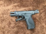 SMITH WESSON
M&P 40
WITH NITE SITES - 8 of 11