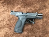 SMITH WESSON
M&P 40
WITH NITE SITES - 7 of 11
