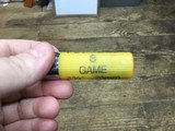 Federal Game Load 20ga 2.75” 7/8oz 8 Shot Shells 10x25rd Boxes 250rds - 5 of 7