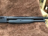 Mossberg Maverick 88 Youth 20ga NIB - 6 of 25