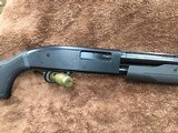 Mossberg Maverick 88 Youth 20ga NIB - 5 of 25