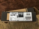 Mossberg Maverick 88 Youth 20ga NIB - 3 of 25