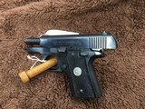 COLT MUSTANGMKIV 380 - 9 of 10