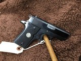 COLT MUSTANGMKIV 380 - 1 of 10