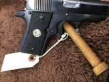 COLT MUSTANGMKIV 380 - 5 of 10