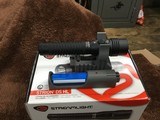 Streamlight Strion DS HL 700 Lumens Flashlight - 3 of 8