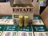 Estate Heavy Game Load 20ga 2.75" 1oz 6 Shot Shells. 10x25rd boxes 250 ROUNDS - 2 of 7
