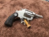 COLTCOBRALW22REVOLVER - 1 of 15