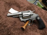 COLTCOBRALW22REVOLVER - 2 of 15