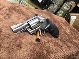 SMITHWESSON 66-2 - 2 of 15