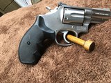 SMITHWESSON 66-2 - 10 of 15