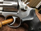SMITHWESSON 66-2 - 15 of 15