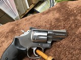 SMITHWESSON 66-2 - 9 of 15