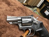 SMITHWESSON 66-2 - 12 of 15