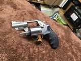SMITHWESSON 66-2 - 8 of 15