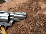 SMITHWESSON 66-2 - 11 of 15