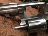 SMITHWESSON 66-2 - 6 of 15