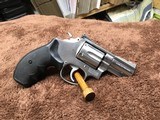 SMITHWESSON 66-2 - 1 of 15