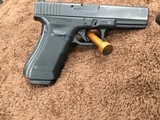 GLOCK22GENWITH NITE SITES AND2 MAGS AND BOX - 8 of 11