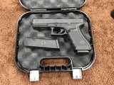 GLOCK22GENWITH NITE SITES AND2 MAGS AND BOX - 5 of 11
